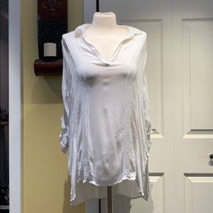 Boho tunic